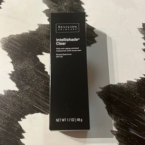 REVISION SKINCARE INTELLISHADE CLEAR